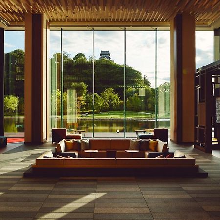 Hotel Indigo Inuyama Urakuen Garden By Ihg Ngoại thất bức ảnh