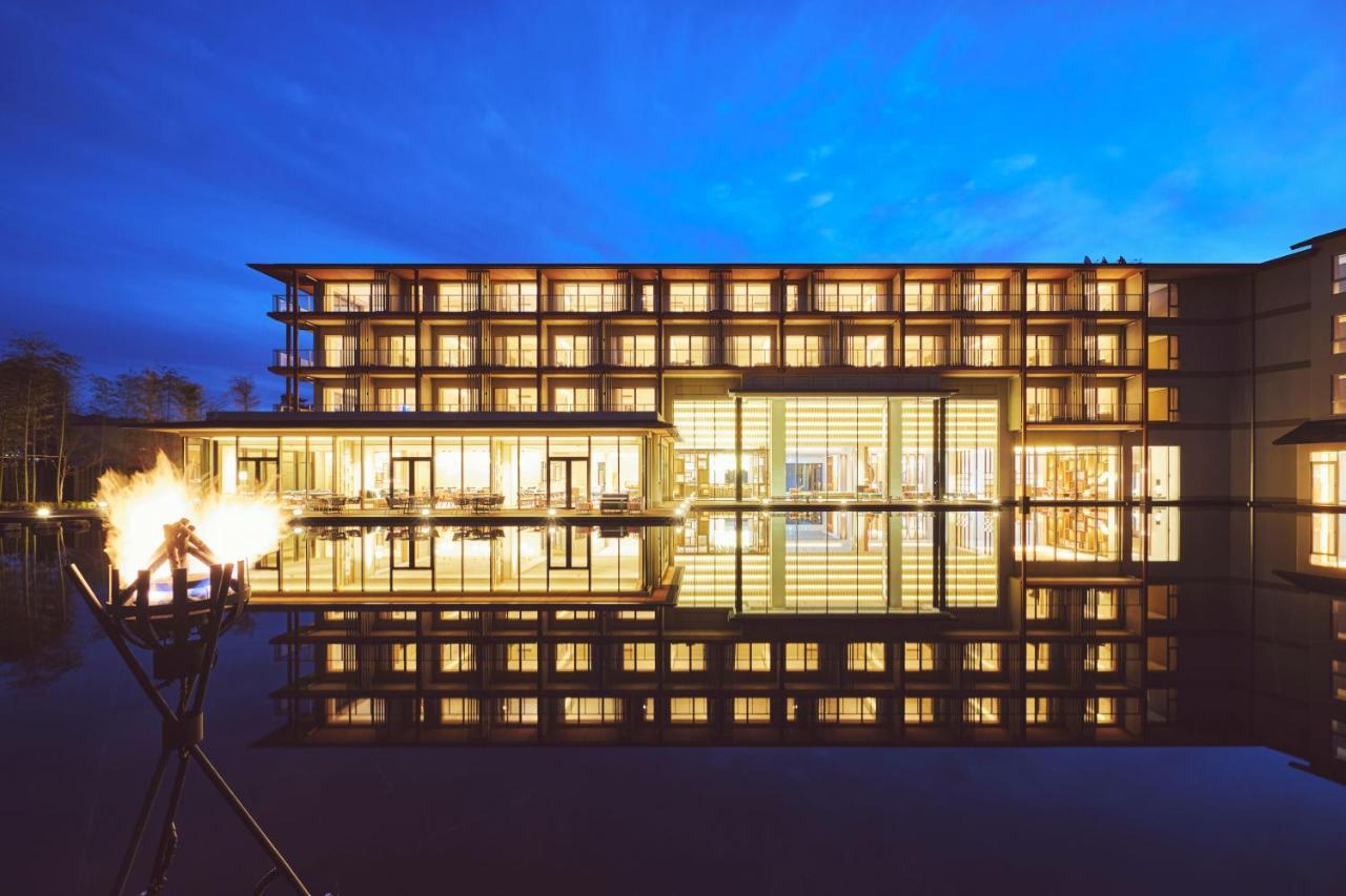 Hotel Indigo Inuyama Urakuen Garden By Ihg Ngoại thất bức ảnh