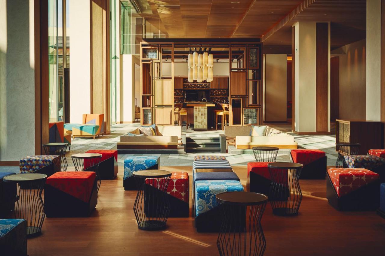 Hotel Indigo Inuyama Urakuen Garden By Ihg Ngoại thất bức ảnh