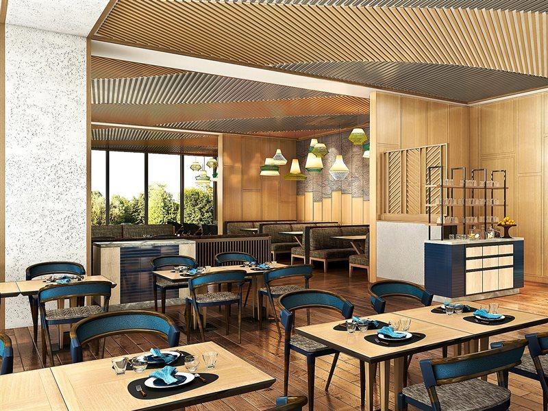 Hotel Indigo Inuyama Urakuen Garden By Ihg Ngoại thất bức ảnh