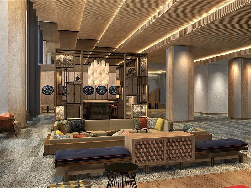 Hotel Indigo Inuyama Urakuen Garden By Ihg Ngoại thất bức ảnh