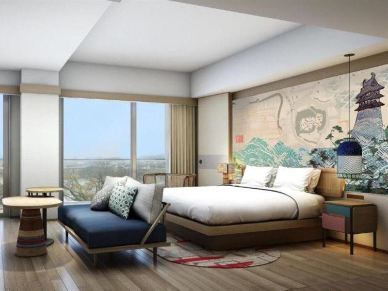 Hotel Indigo Inuyama Urakuen Garden By Ihg Ngoại thất bức ảnh