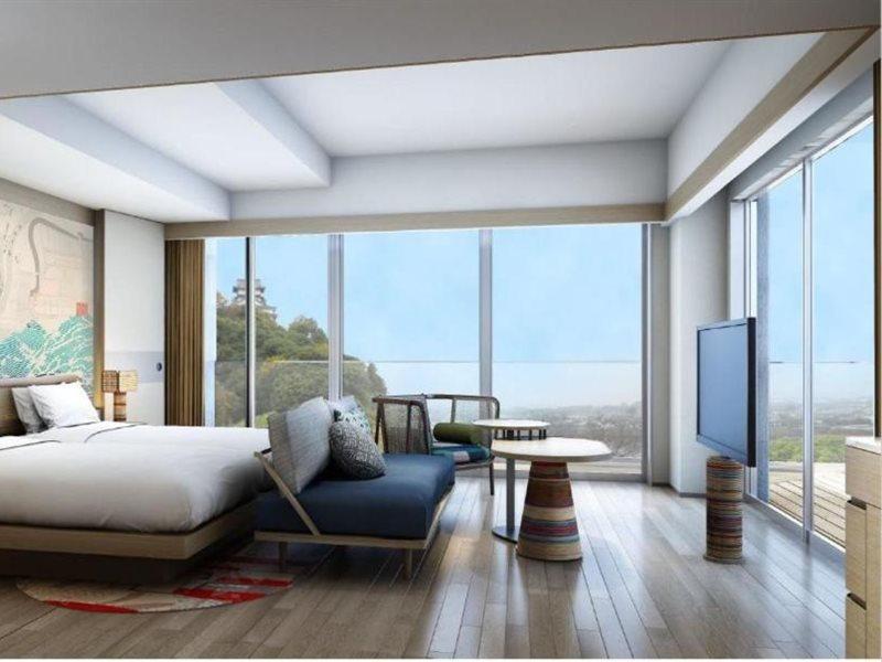 Hotel Indigo Inuyama Urakuen Garden By Ihg Ngoại thất bức ảnh