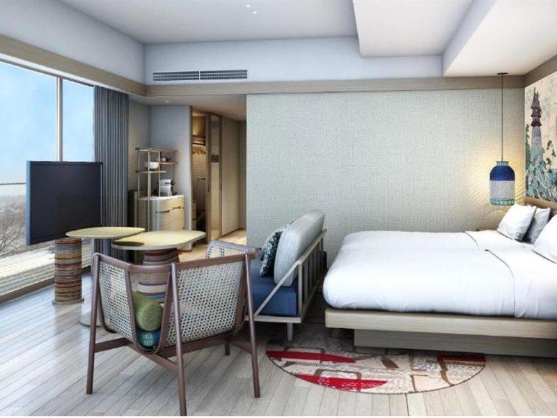 Hotel Indigo Inuyama Urakuen Garden By Ihg Ngoại thất bức ảnh