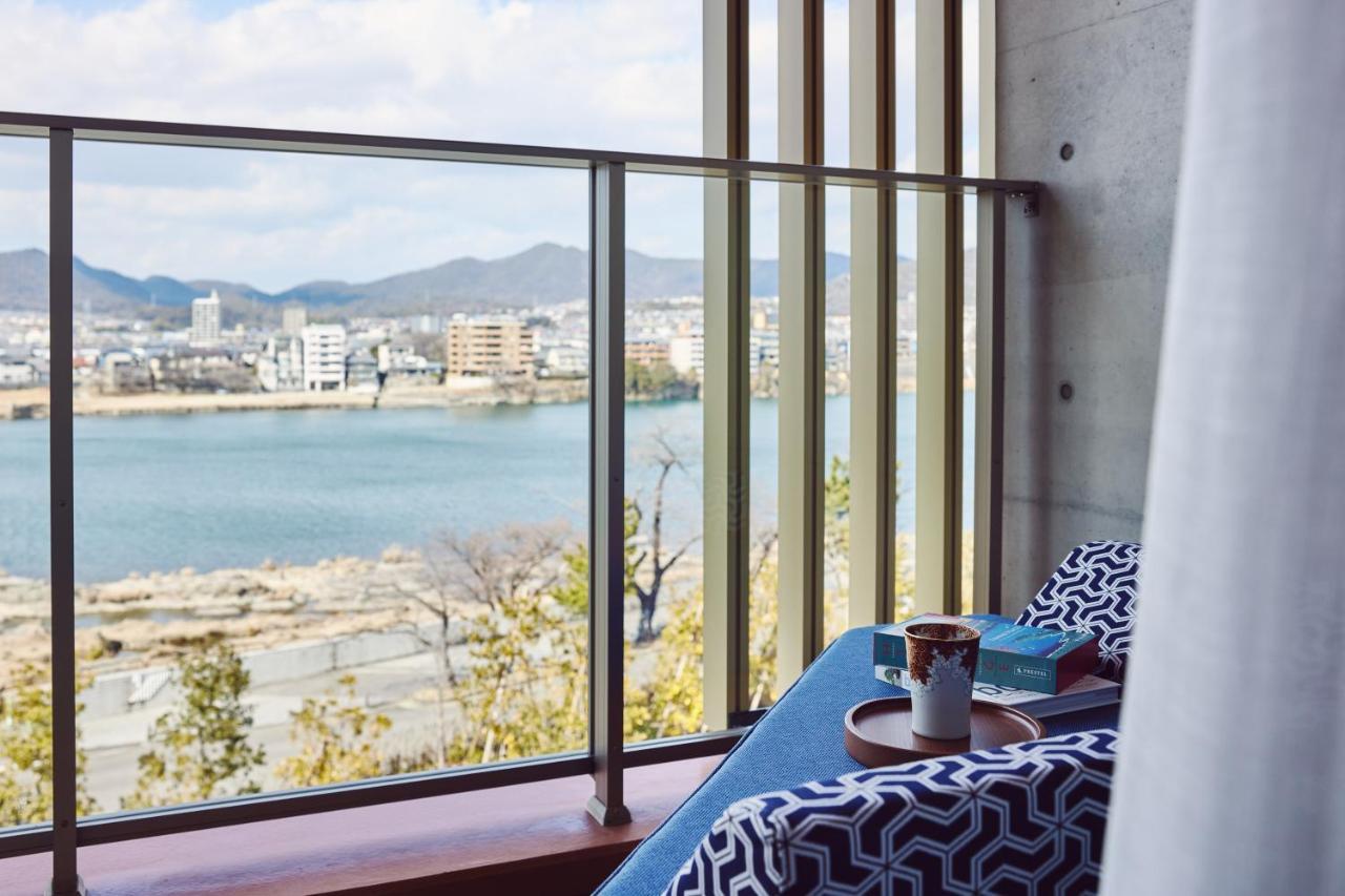 Hotel Indigo Inuyama Urakuen Garden By Ihg Ngoại thất bức ảnh