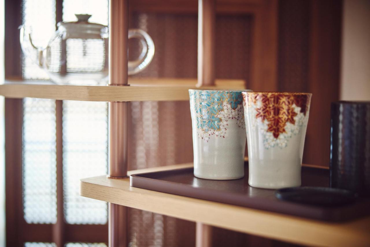 Hotel Indigo Inuyama Urakuen Garden By Ihg Ngoại thất bức ảnh