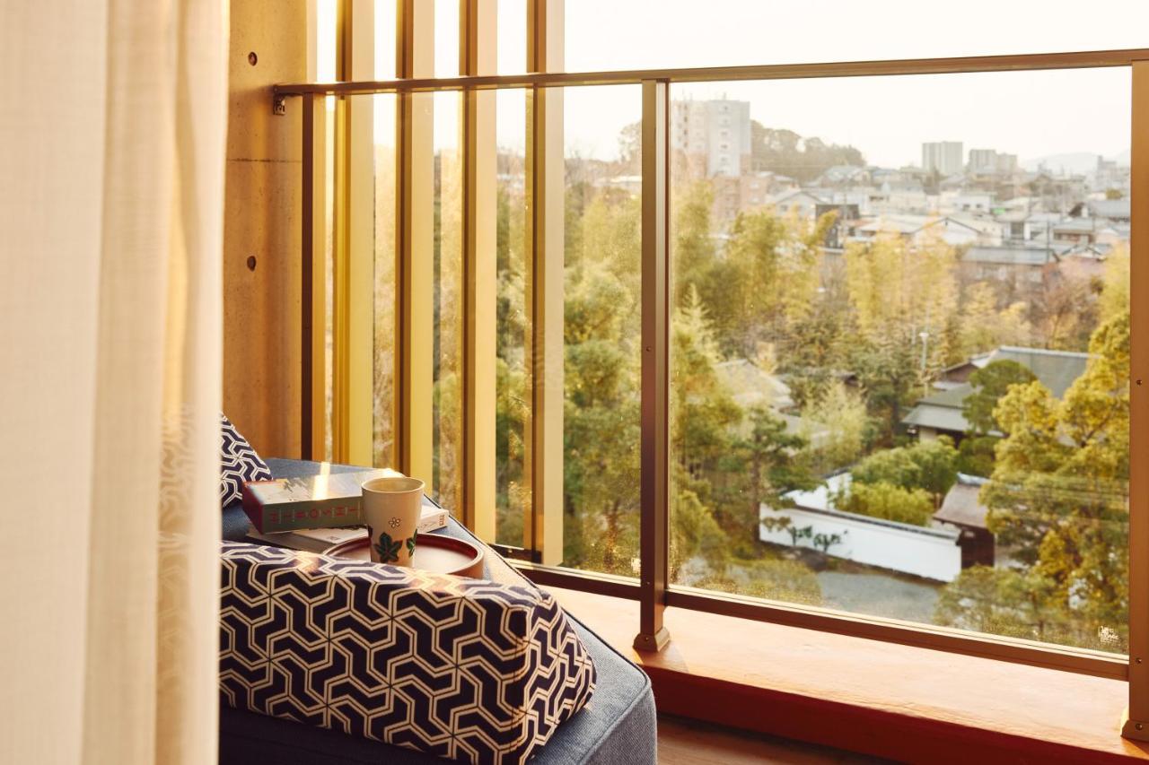 Hotel Indigo Inuyama Urakuen Garden By Ihg Ngoại thất bức ảnh