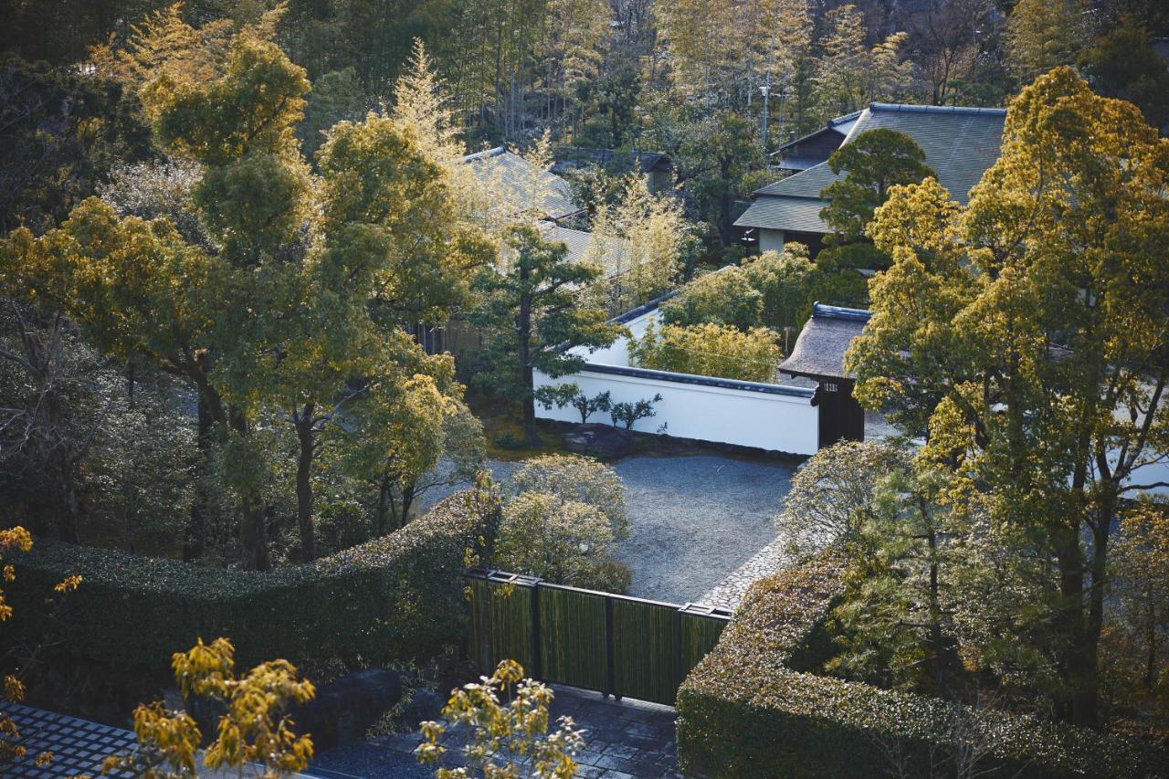 Hotel Indigo Inuyama Urakuen Garden By Ihg Ngoại thất bức ảnh