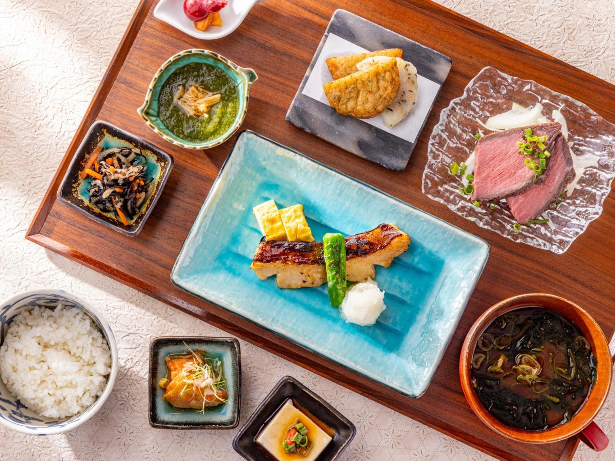 Hotel Indigo Inuyama Urakuen Garden By Ihg Ngoại thất bức ảnh