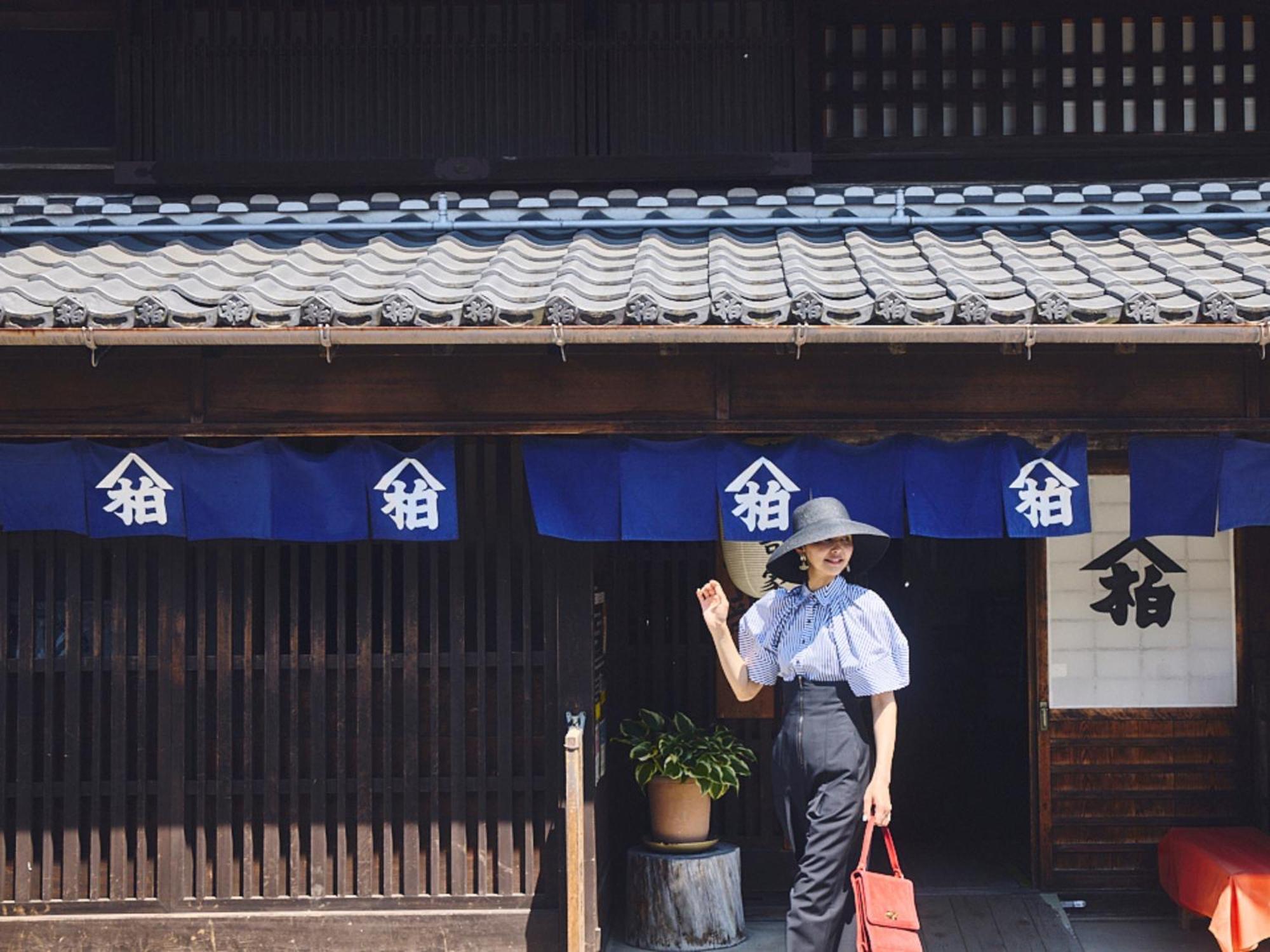 Hotel Indigo Inuyama Urakuen Garden By Ihg Ngoại thất bức ảnh