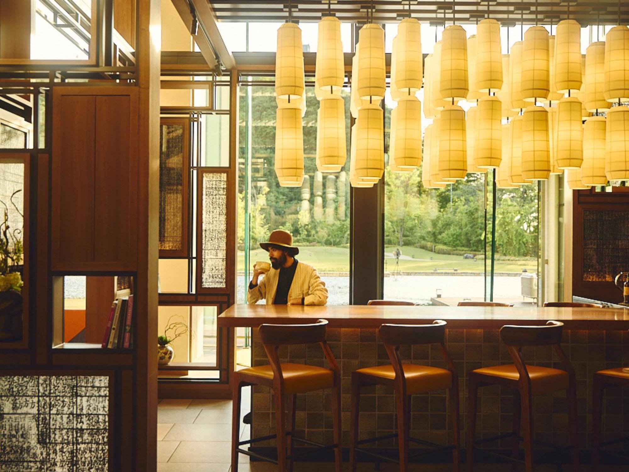Hotel Indigo Inuyama Urakuen Garden By Ihg Ngoại thất bức ảnh